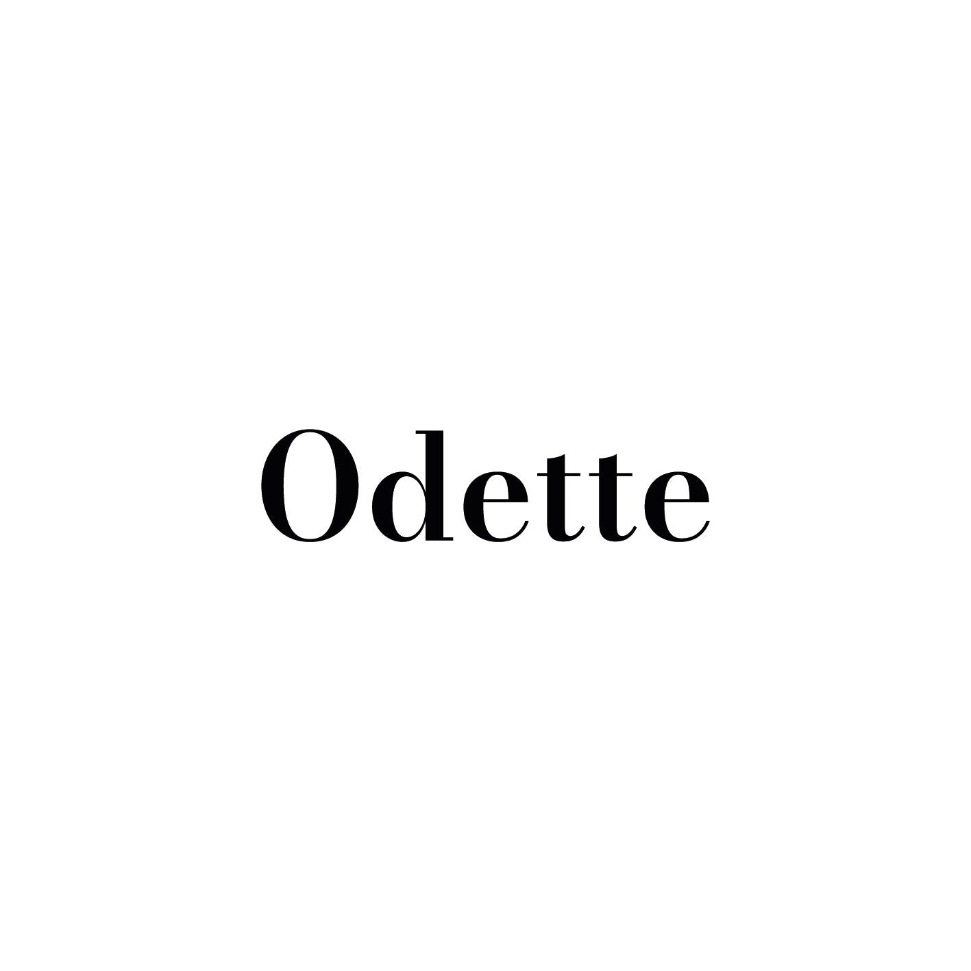 ODETTE +